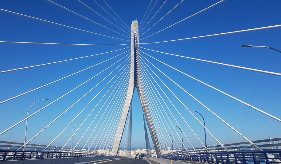 looking to infrastructure investments to add value