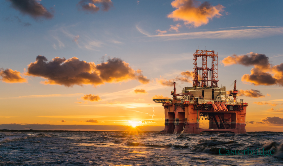 Casterbridge Markets in a minute.