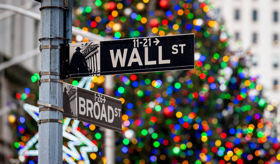 Casterbridge Markets in a minute - weekly market dashboard