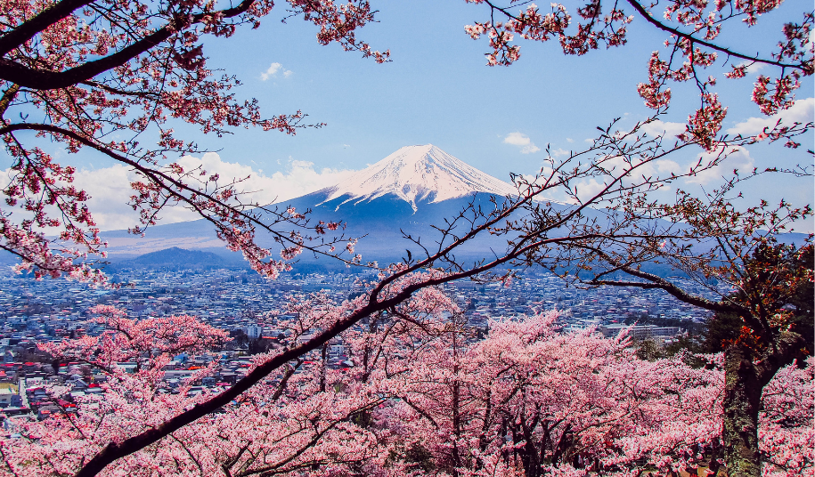 Japanese Government bonds yield rise higher than their Chinese equivalent.