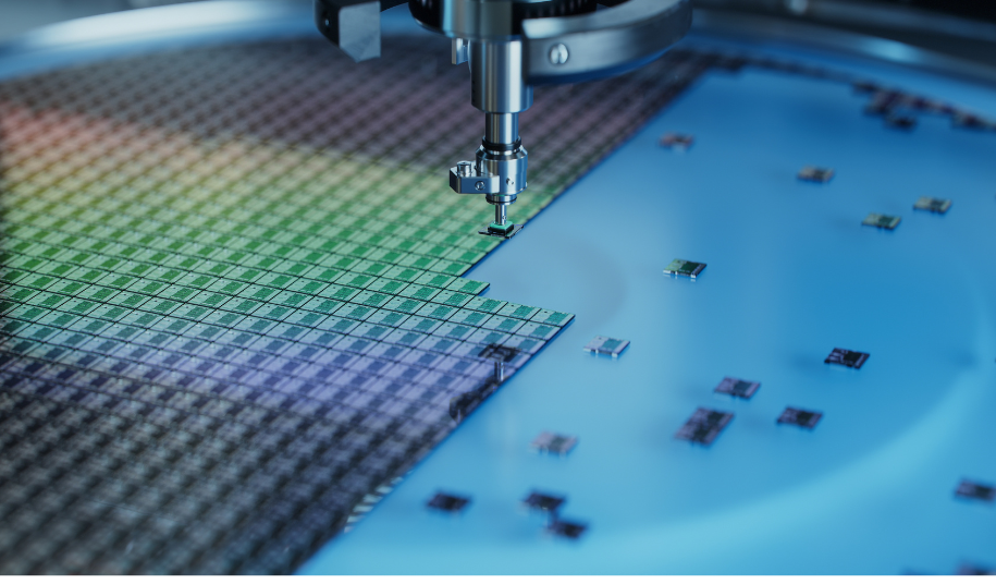 Casterbridge Markets in a minute - weekly market dashboard