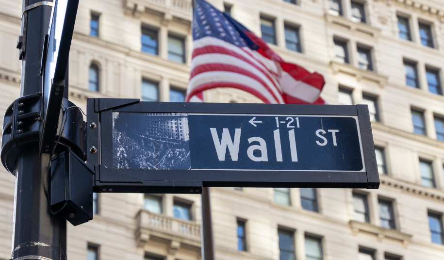 Why haven’t investment markets fallen?