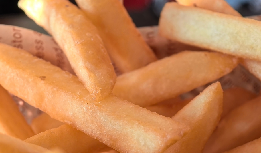 Close-up of chips representing semiconductor stocks and the AI-driven market rally.