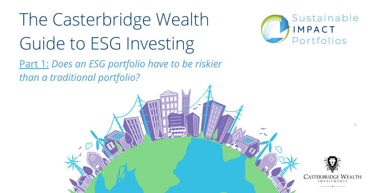 Esg Portfolio